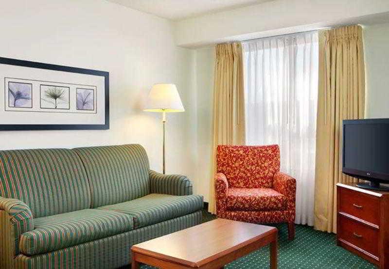 Sonesta Es Suites Atlanta Alpharetta North Point Mall Zimmer foto